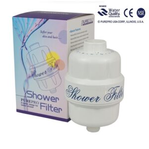 FILTRO DE DUCHA PRO-6000