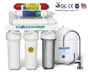 SISTEMA RO105 ALCALINO PLUS