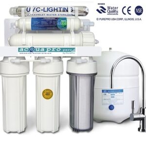 RO105 RAYOS ULTRAVIOLETA