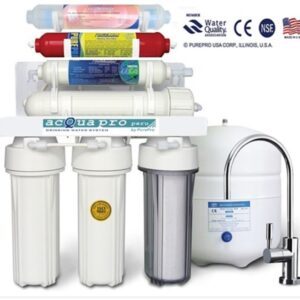 RO105 ALCALINO PLUS + INFRARROJO