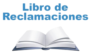 Libro Reclamaciones