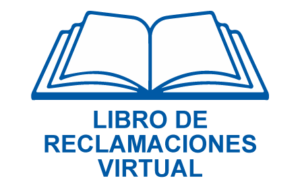 Libro de Reclamaciones
